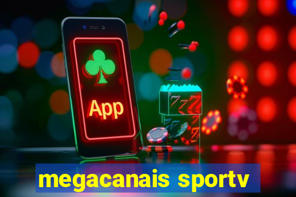 megacanais sportv